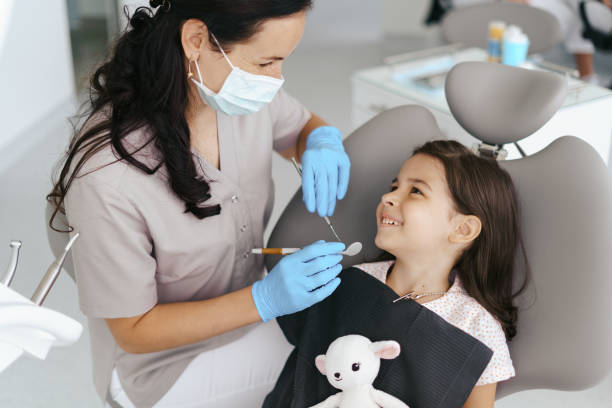 Best Emergency Dental Services for Seniors in Laurie, MO