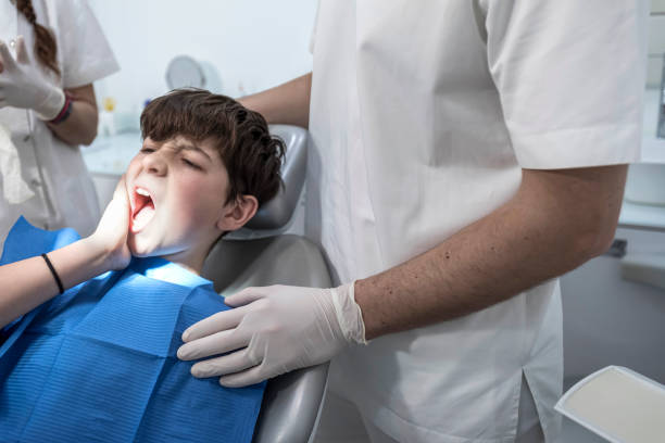 Best Emergency Dental Services for Seniors in Laurie, MO