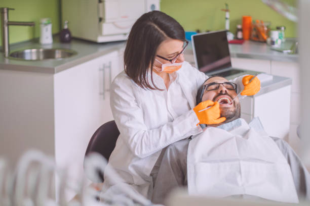 Best Mobile Emergency Dentist in Laurie, MO