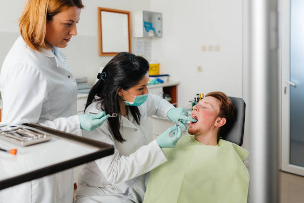 Best Pediatric Emergency Dentist in Laurie, MO