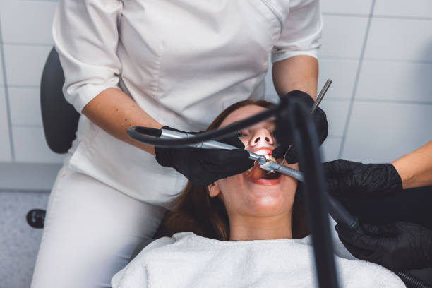 Best Broken or Cracked Tooth Emergency Dentist in Laurie, MO