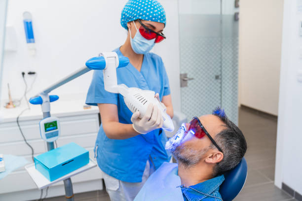 Best Emergency Dentist for Lost Fillings or Crowns in Laurie, MO